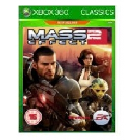 Mass Effect 2 Game (Classics) Mass Effect 2 Game (Classics)